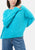 Maglione-over-a-coste-turchese