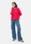 Maglione-over-a-coste-turchese