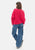 Maglione-over-a-coste-turchese