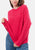 Maglione-over-a-coste-turchese