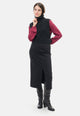 Maglione-scaldacollo-corto-con-bottoni