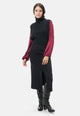 Maglione-scaldacollo-corto-con-bottoni
