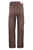 Pantalone cargo straight