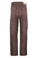 Pantalone cargo straight