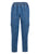 Jeans con tasconi laterali