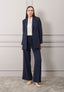 Pantalone elastico vita