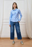 Jeans dritti alla caviglia - JEANS