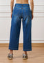 Jeans dritti alla caviglia - JEANS