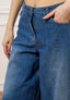 Bermuda ampio in jeans - JEANS