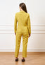 Pantalone slim alla caviglia - OCRA
