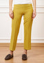 Pantalone slim alla caviglia - OCRA