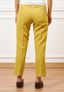 Pantalone slim alla caviglia - OCRA
