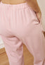 Pantalone dritto con risvolto - CIPRIA