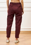 Pantalone militare con tasconi - INDIA