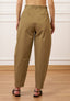 Pantalone balloon con pinces - FANGO