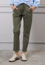 Pantalone elastico sul retro
