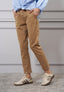 Pantalone elastico sul retro
