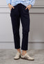 Pantalone elastico sul retro