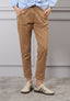 Pantalone elastico sul retro