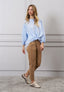 Pantalone elastico sul retro