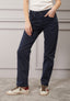 Pantalone gamba dritta
