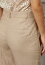 Pantalone gamba dritta
