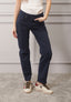 Pantalone gamba dritta