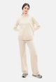 Pantalone-in-maglia-con-coulisse-beige
