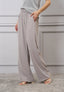 Pantalone morbido elastico vita