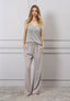 Pantalone morbido elastico vita