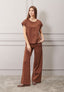Pantalone palazzo punto milano