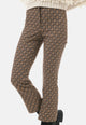 Pantalone-stampato-fondo-trombetta