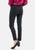 Pantalone a sigaretta vita media