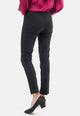 Pantalone a sigaretta vita media