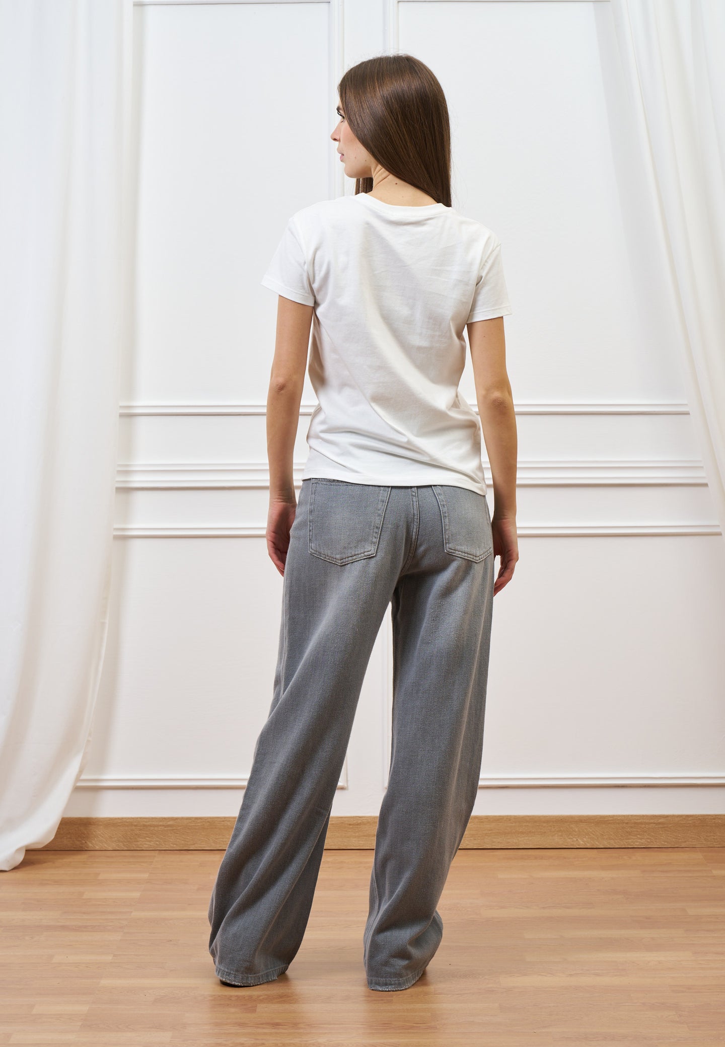 T-shirt “A Natale puoi. NO.”