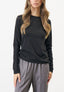 Crew neck T-shirt