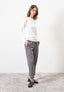 Crew neck T-shirt