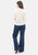    T-shirt-scollo-a-v