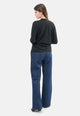    T-shirt-scollo-a-v