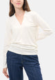    T-shirt-scollo-a-v