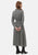 Vestito-lungo-chemisier-pied-de-poule