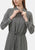 Vestito-lungo-chemisier-pied-de-poule