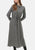 Vestito-lungo-chemisier-pied-de-poule