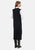 Vestito-midi-in-maglia-scollo-profondo