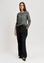 Blusa in fantasia floreale - JEANS