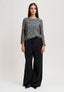 Blusa in fantasia floreale - JEANS