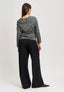 Blusa in fantasia floreale - JEANS