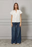 Blusa sangallo