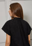 Blusa sangallo