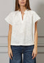 Blusa sangallo